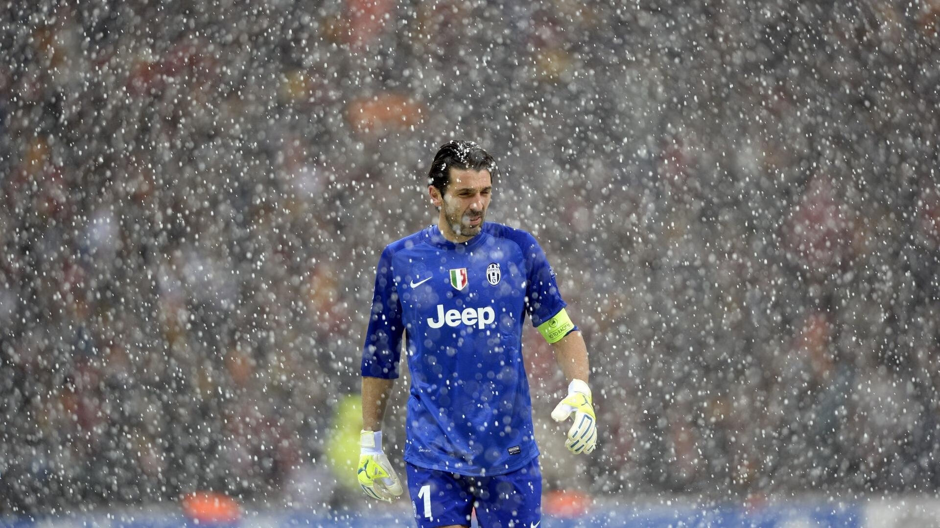 JIU YOU GAME-中锋对决谁在内线更具统治力，中锋对位